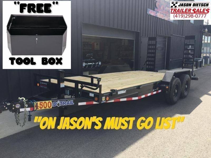 2019 Load Trail 83x18 Open Trailer...STOCK# LT-183623 2019 Load Trail 83x18 Open Trailer...STOCK# LT-183623