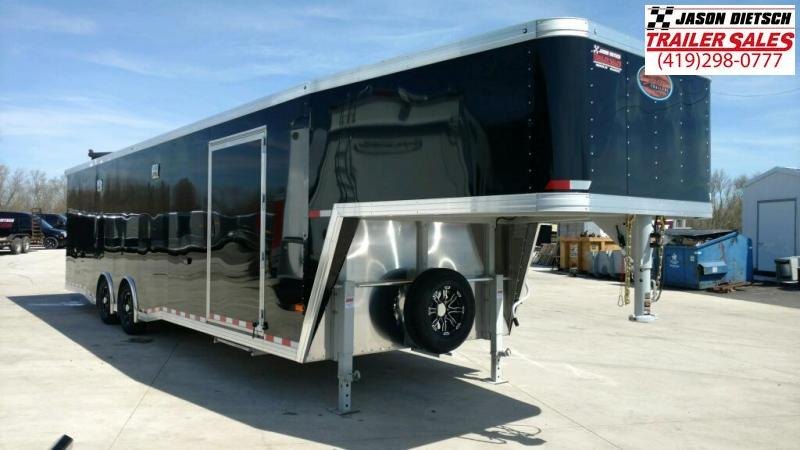 2020 Sundowner Sunlite 8.5x38 Car/Racing Hauler 2020 Sundowner Sunlite 8.5x38 Car/Racing Hauler