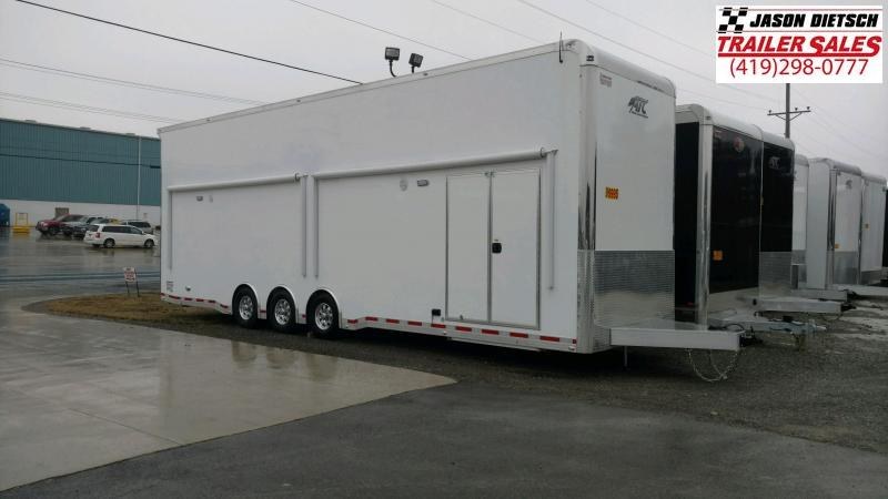 2020 ATC 8.5X34 Stacker....STOCK# AT-218456 2020 ATC 8.5X34 Stacker....STOCK# AT-218456