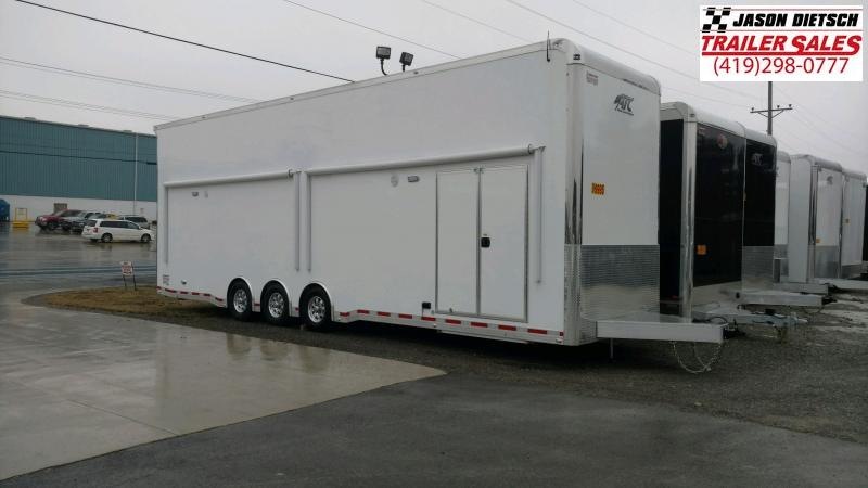 2020 ATC 8.5X34 Stacker....STOCK# AT-218456 2020 ATC 8.5X34 Stacker....STOCK# AT-218456