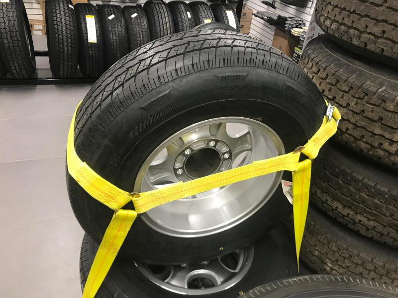 Trailer Hitches For Sale >> Wheel Strap | Jason Dietsch Trailer Sales in Edgerton OH ... Trailer Hitches For Sale >> Wheel Strap | Jason Dietsch Trailer Sales in Edgerton OH ...