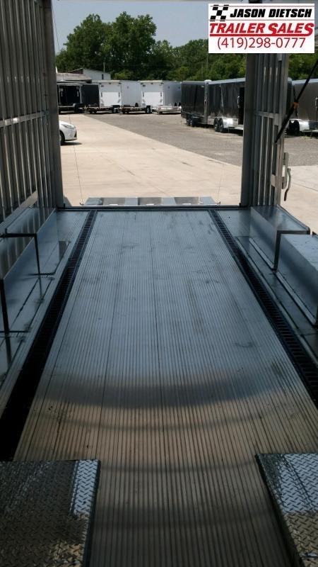 2020 Sundowner 8.5x51 Car/Race Trailer 2020 Sundowner 8.5x51 Car/Race Trailer