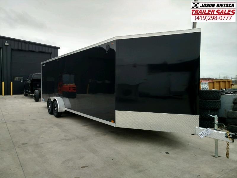 2020 Legend Thunder 7X29 Snowmobile/ATV Trailer EXTRA HEIGHT 2020 Legend Thunder 7X29 Snowmobile/ATV Trailer EXTRA HEIGHT