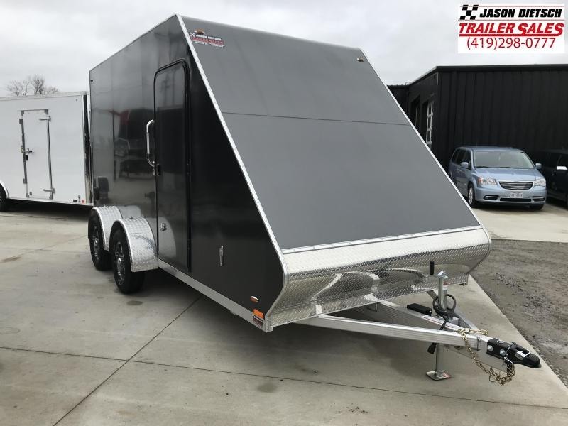 2019 Legend 7X17 ATV Trailer 2019 Legend 7X17 ATV Trailer