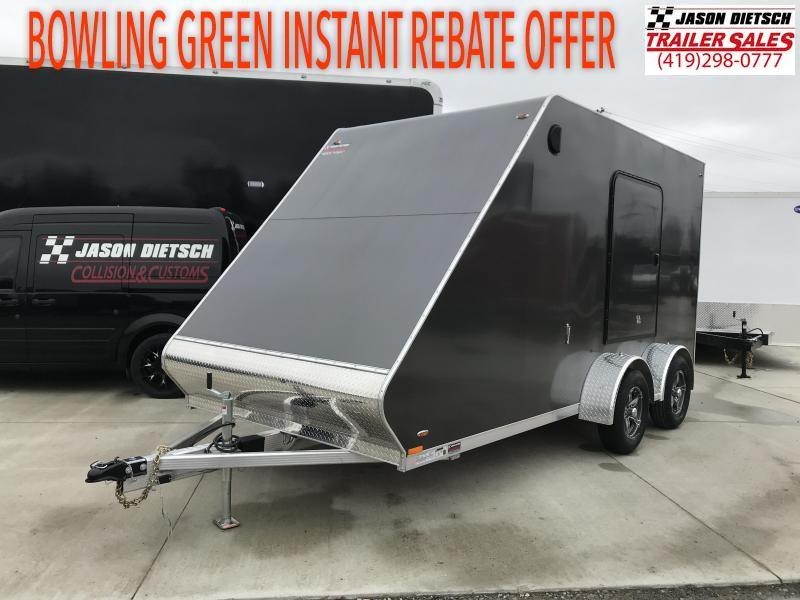2019 Legend 7X17 Morocycle/ATV Trailer 2019 Legend 7X17 Morocycle/ATV Trailer
