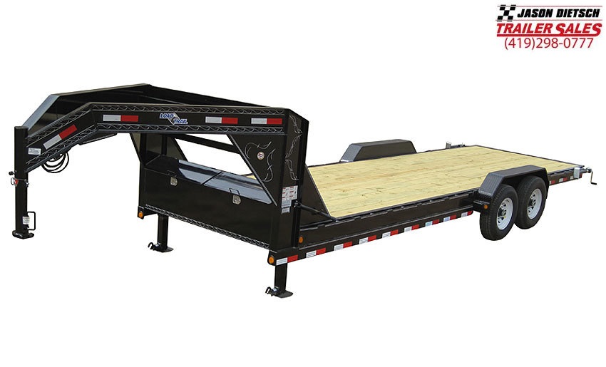 2019 Load Trail 102X32 Equipment/Car Trailer 2019 Load Trail 102X32 Equipment/Car Trailer