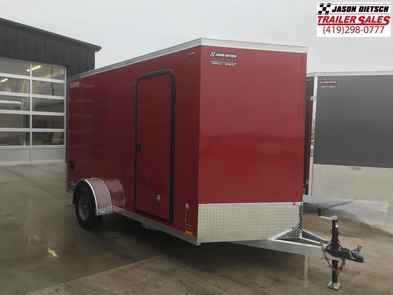 2019 Legend STV 7X14 Cargo Trailer 2019 Legend STV 7X14 Cargo Trailer