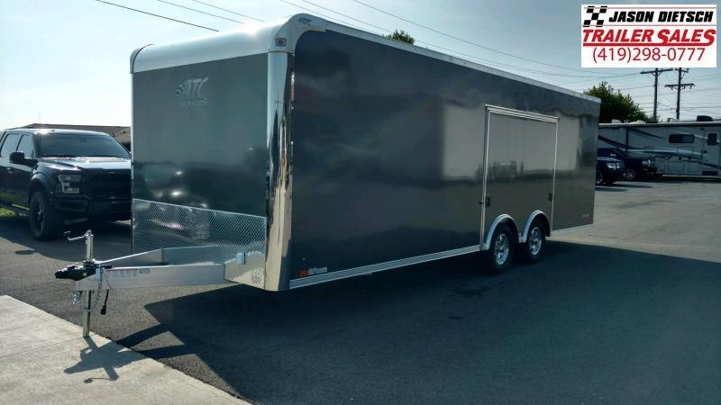 2020 ATC RAVAB85240-2T5.2K Car / Racing Trailer 2020 ATC RAVAB85240-2T5.2K Car / Racing Trailer