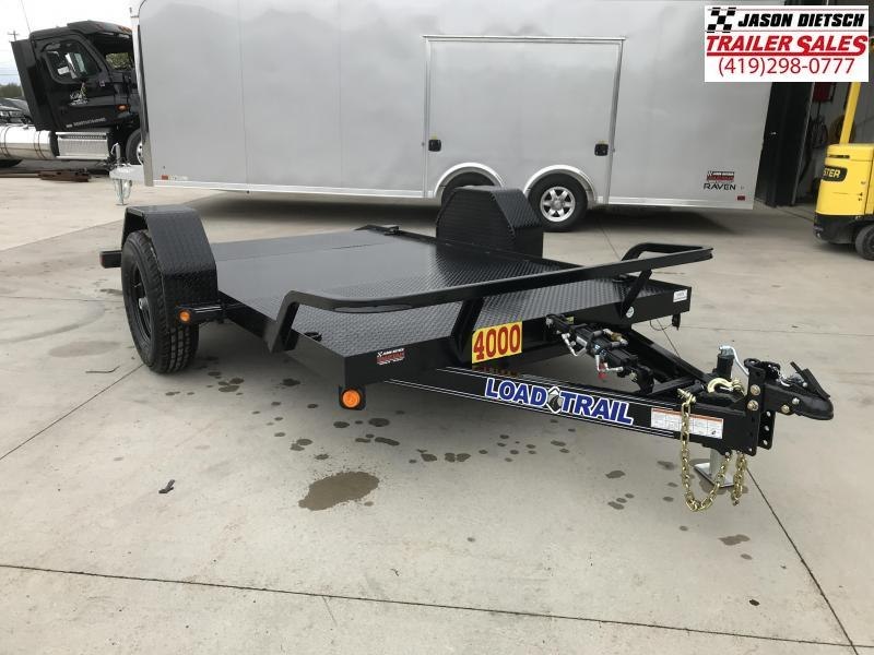 2019 Load Trail 77X12 *SCISSOR HAULER* Trailer 2019 Load Trail 77X12 *SCISSOR HAULER* Trailer