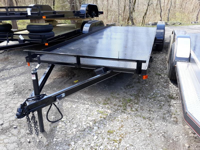 2020 Smoky Mountain 7K 15+3 STEEL E 2020 Smoky Mountain 7K 15+3 STEEL E
