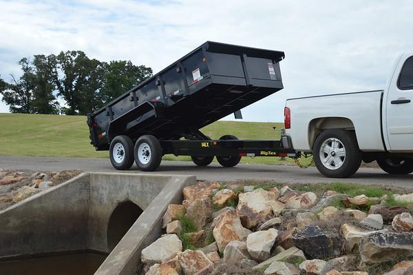 2020 Big Tex Trailers 14LX-14 2020 Big Tex Trailers 14LX-14