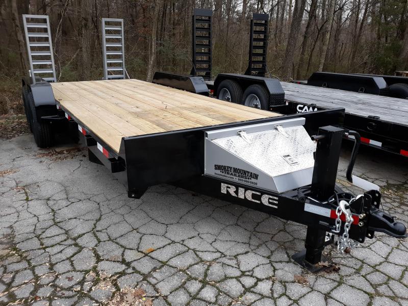 2020 RICE 6.10X18+2 14K 2020 RICE 6.10X18+2 14K