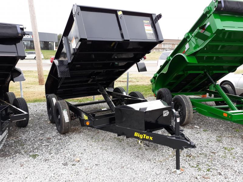 2020 BIG TEX 70SR-10 2020 BIG TEX 70SR-10