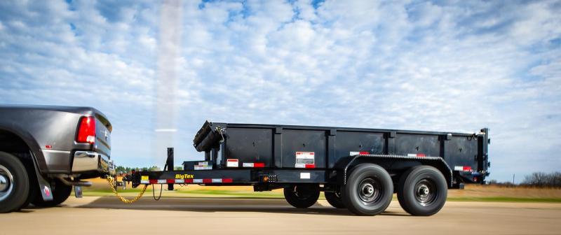 2020 BIG TEX 14LP-14 2020 BIG TEX 14LP-14