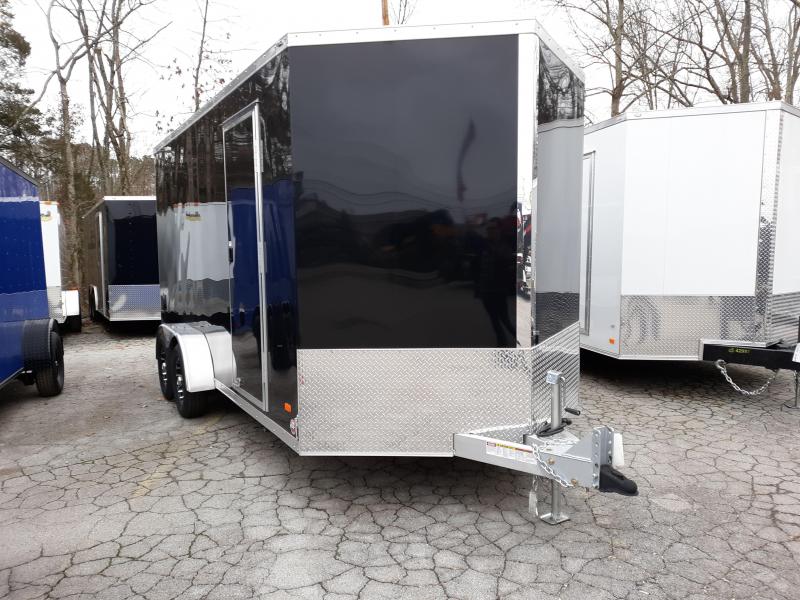 2019 BRAVO 7X16 2019 BRAVO 7X16