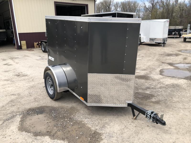 2021 Pace American JV4X6SI2 Enclosed Cargo Trailer 2021 Pace American JV4X6SI2 Enclosed Cargo Trailer