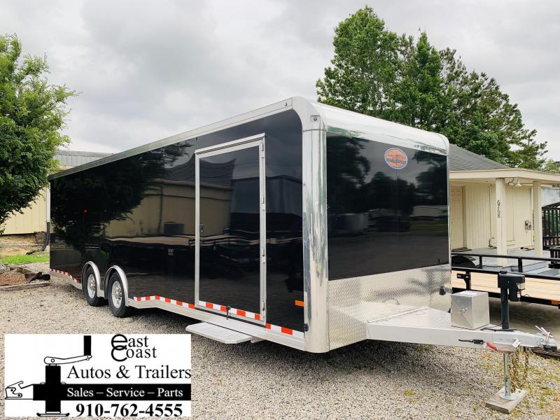 2019 Sundowner Trailers 28RCS Car / Racing Trailer 2019 Sundowner Trailers 28RCS Car / Racing Trailer