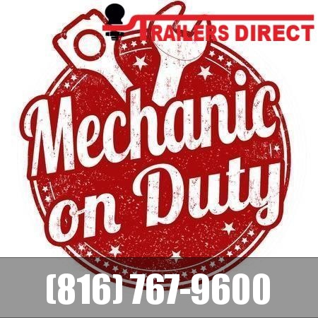 2019 Doolittle Trailer Mfg Repair 2019 Doolittle Trailer Mfg Repair
