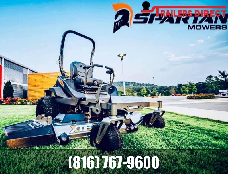 Spartan Mower Service Spartan Mower Service