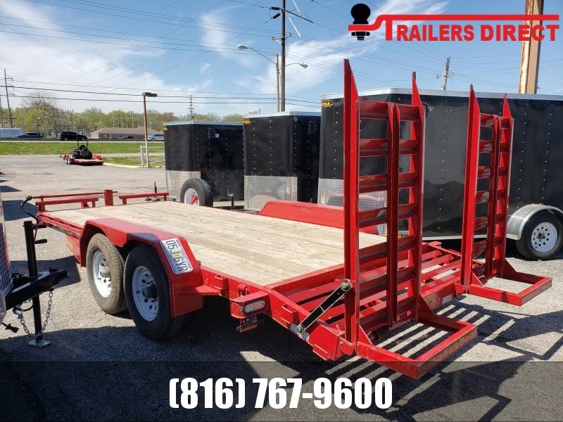 RENTAL TRAILER FROM TRAILERS DIRECT As Low As $45 A Day RENTAL TRAILER FROM TRAILERS DIRECT As Low As $45 A Day