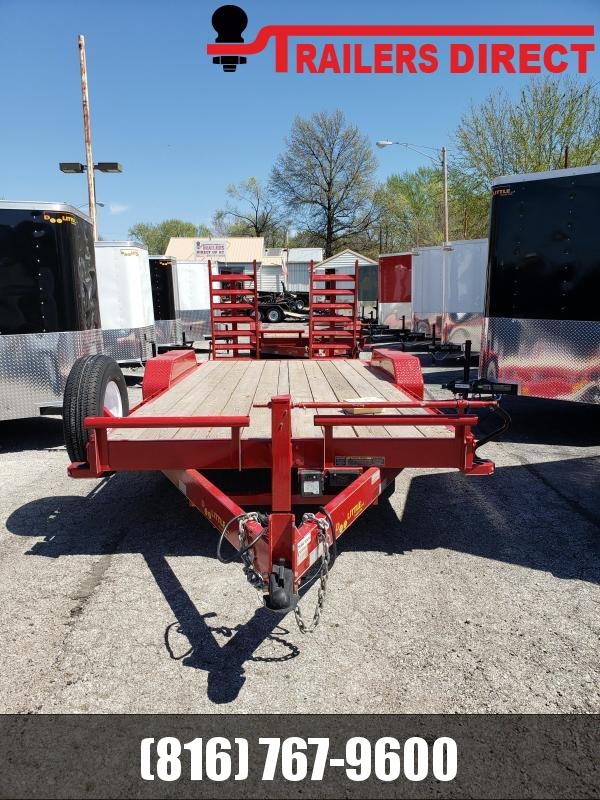 RENTAL TRAILER FROM TRAILERS DIRECT As Low As $45 A Day RENTAL TRAILER FROM TRAILERS DIRECT As Low As $45 A Day