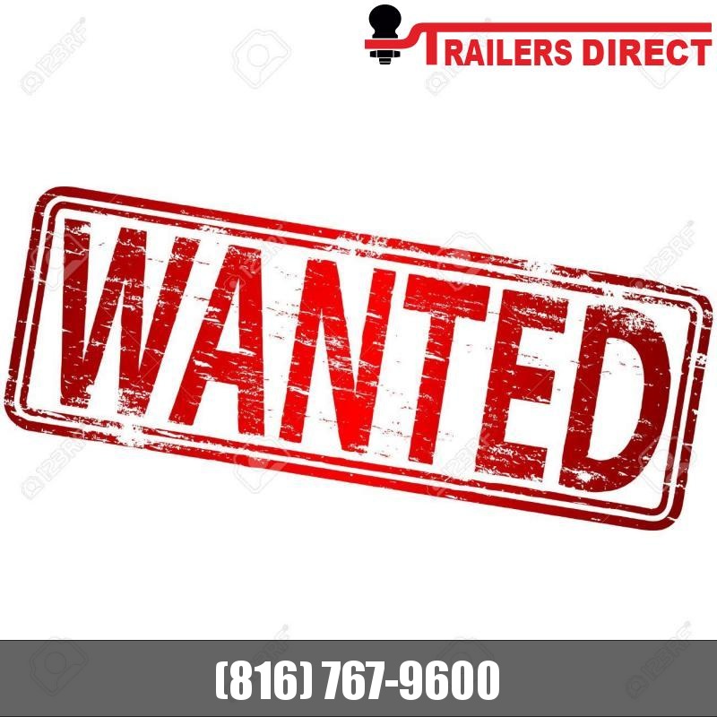 2006 Other We Buy Used Other Trailer 2006 Other We Buy Used Other Trailer