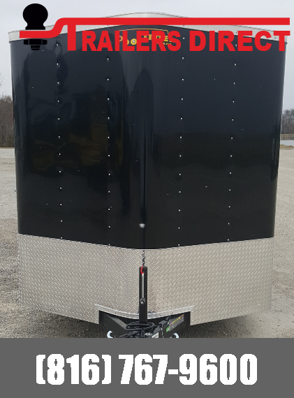 2020 Doolittle Trailer Mfg 7 x 14 Enclosed Cargo Trailer 2020 Doolittle Trailer Mfg 7 x 14 Enclosed Cargo Trailer