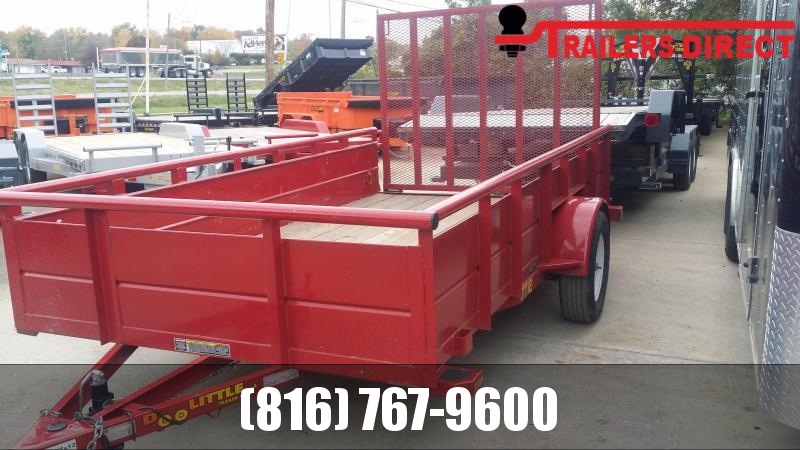 RENTAL TRAILER FROM Trailers Direct of KC Rental Starting As Low As $45 A Day RENTAL TRAILER FROM Trailers Direct of KC Rental Starting As Low As $45 A Day