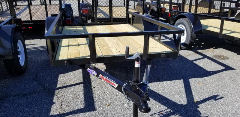 2020 Masteryde 5X8 SA UT Utility Trailer 2020 Masteryde 5X8 SA UT Utility Trailer