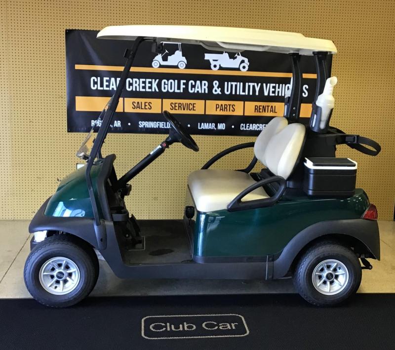 2011 Club Car Precedent Golf Cart 2011 Club Car Precedent Golf Cart