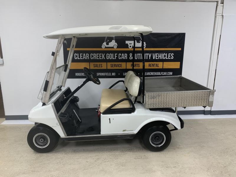 2007 Club Car DS Golf Cart 2007 Club Car DS Golf Cart