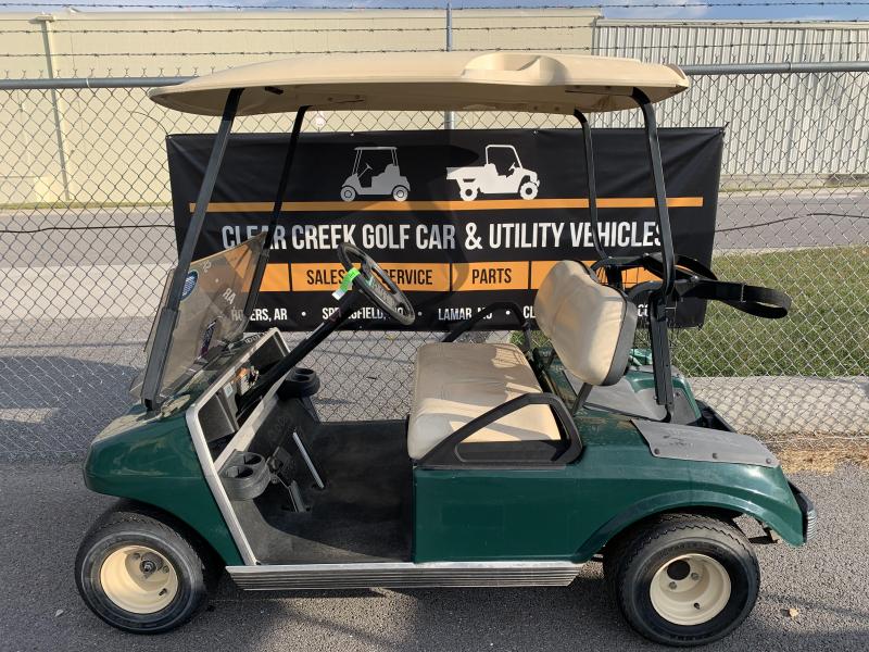 2006 Club Car DS Electric Golf Cart 2006 Club Car DS Electric Golf Cart