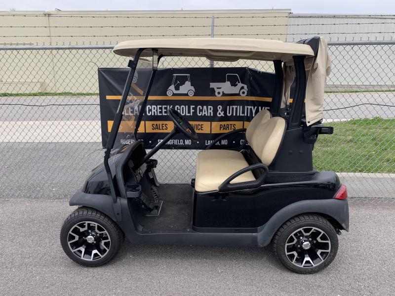 2014 Club Car Precedent Electric Golf Cart 2014 Club Car Precedent Electric Golf Cart