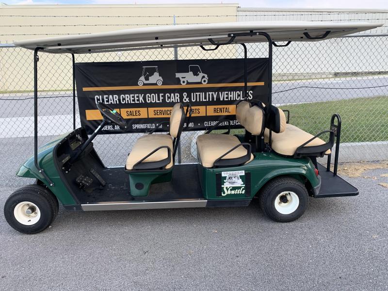 2004 Textron Off-Road RXV Express Golf Cart 2004 Textron Off-Road RXV Express Golf Cart