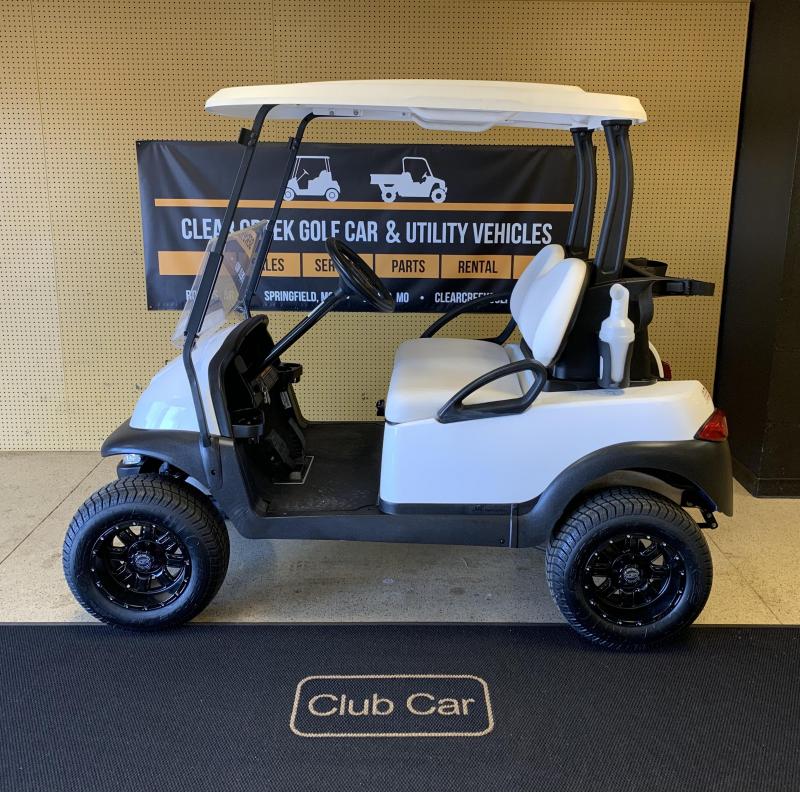 2015 Club Car Precedent Golf Cart 2015 Club Car Precedent Golf Cart