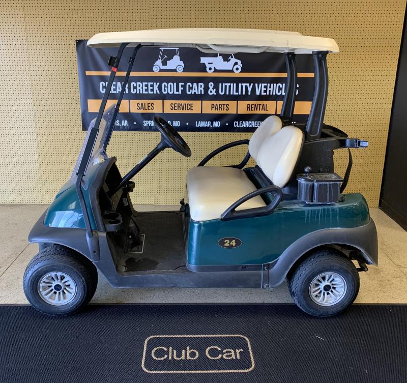 2017 Club Car Precedent Golf Cart 2017 Club Car Precedent Golf Cart