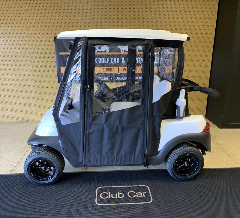 2015 Club Car Precedent Golf Cart 2015 Club Car Precedent Golf Cart
