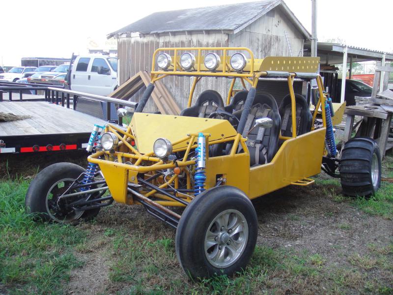 2006 JOYNER DUNE BUGGY 4 SEATER Car 2006 JOYNER DUNE BUGGY 4 SEATER Car