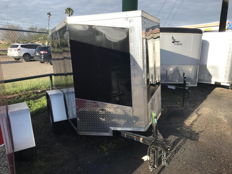 2019 Lark 5 X 6 Enclosed Cargo Trailer 2019 Lark 5 X 6 Enclosed Cargo Trailer
