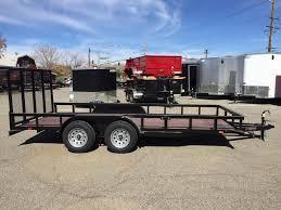 2020 Playcraft LU 82x14B Utility Trailer 2020 Playcraft LU 82x14B Utility Trailer