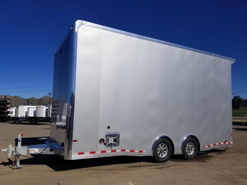 2019 Sundowner Trailers SUNLITE STACKER 22BP 2019 Sundowner Trailers SUNLITE STACKER 22BP