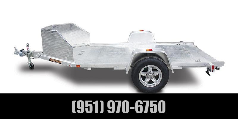 2020 Aluma MC10 Motorcycle Trailer 2020 Aluma MC10 Motorcycle Trailer