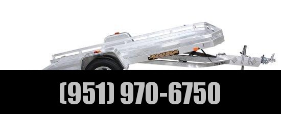 2020 Aluma 7712H Tilt Utility Trailer 2020 Aluma 7712H Tilt Utility Trailer