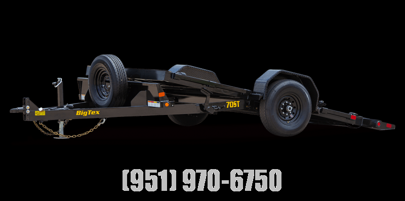 2020 Big Tex Trailers 70ST-16 Utility Trailer 2020 Big Tex Trailers 70ST-16 Utility Trailer