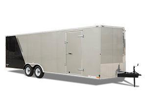 2020 Continental Cargo VHW8.5X28TA3 Enclosed Cargo Trailer 2020 Continental Cargo VHW8.5X28TA3 Enclosed Cargo Trailer