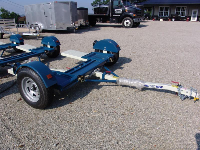 Car Dolly Wiring Diagram - 18