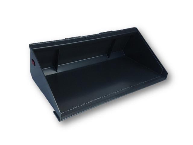 84" Low Pro Bucket 84" Low Pro Bucket