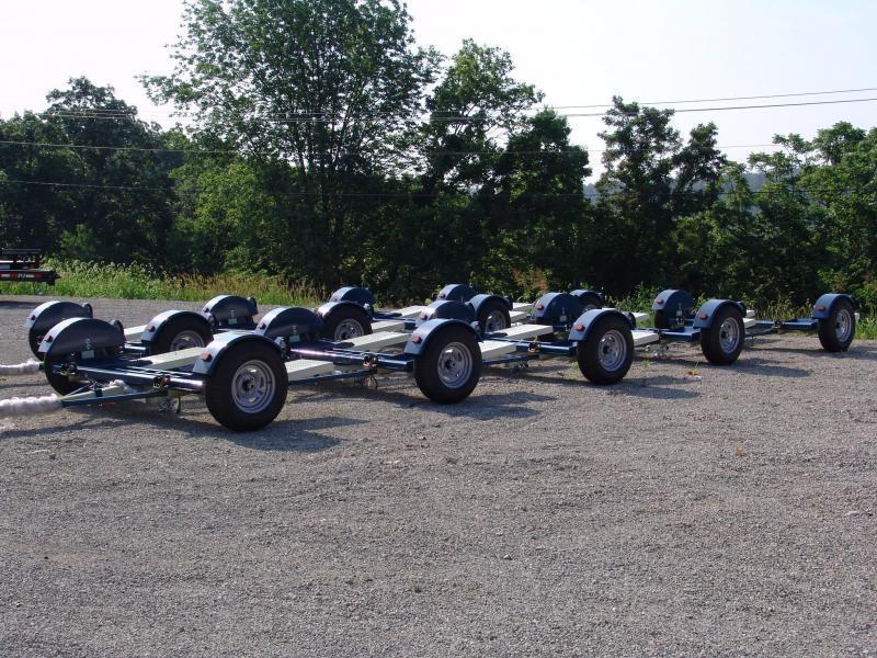 Stehl ST80TD Tow Dolly w/ Surge Brakes LED Lights Radial Tires Stehl ST80TD Tow Dolly w/ Surge Brakes LED Lights Radial Tires