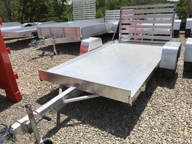 2020 Aluma 63x10 Utility 2020 Aluma 63x10 Utility