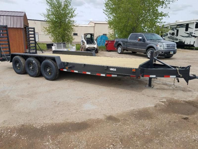 2020 DCT 22HD-21TB Equipment Trailer 2020 DCT 22HD-21TB Equipment Trailer